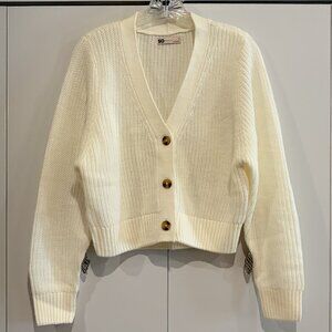 Women's Size Small SO Cardigan